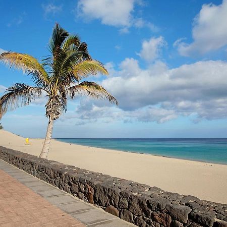 Casa Mar Y Luz Morro Jable (Fuerteventura) Exterior foto