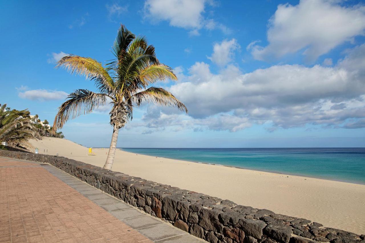 Casa Mar Y Luz Morro Jable (Fuerteventura) Exterior foto